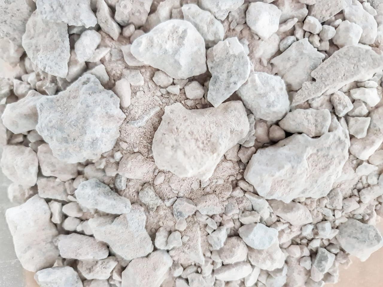 Kaolin Clay